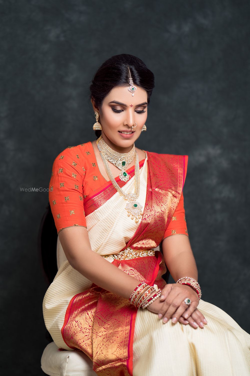 Photo By Makeup Artist Megha - Bridal Makeup