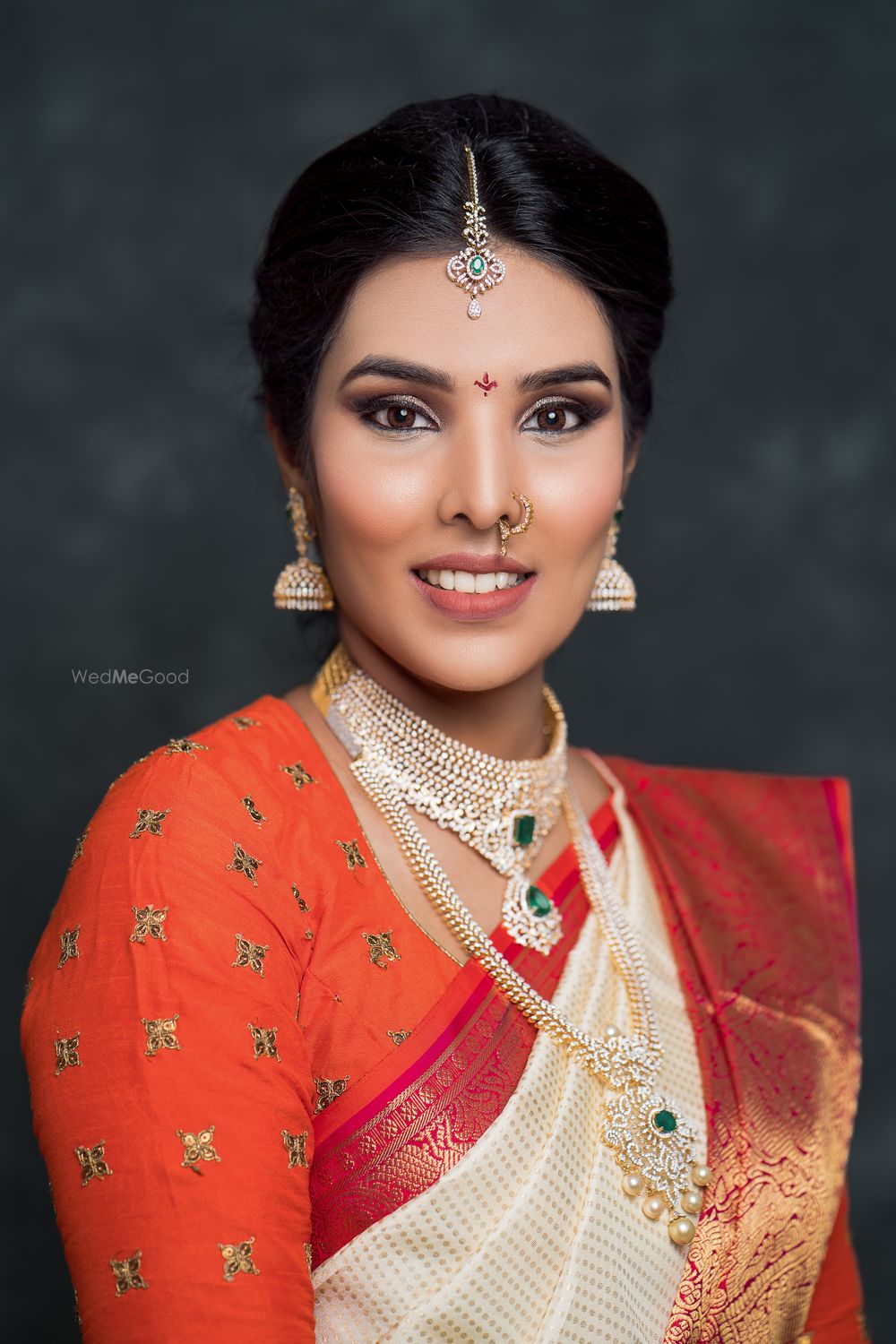 Photo By Makeup Artist Megha - Bridal Makeup