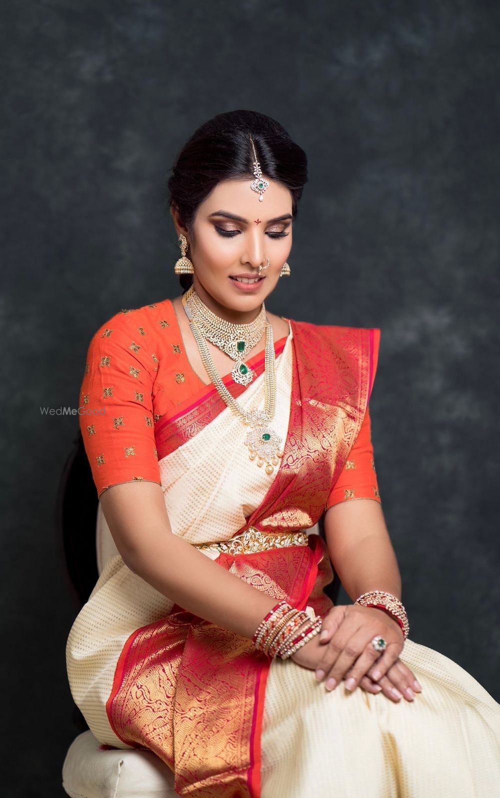 Photo By Makeup Artist Megha - Bridal Makeup