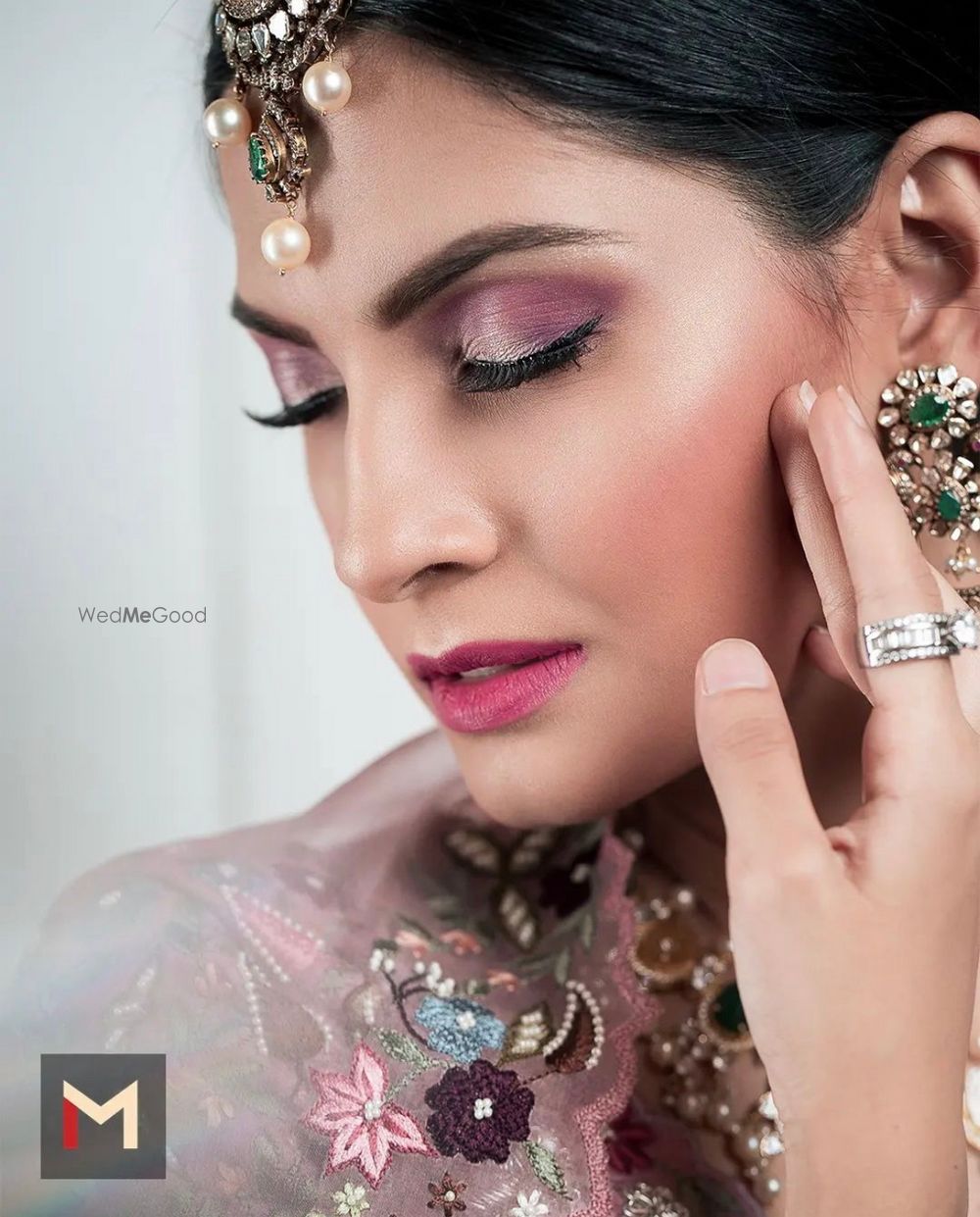 Photo By Makeup Artist Megha - Bridal Makeup