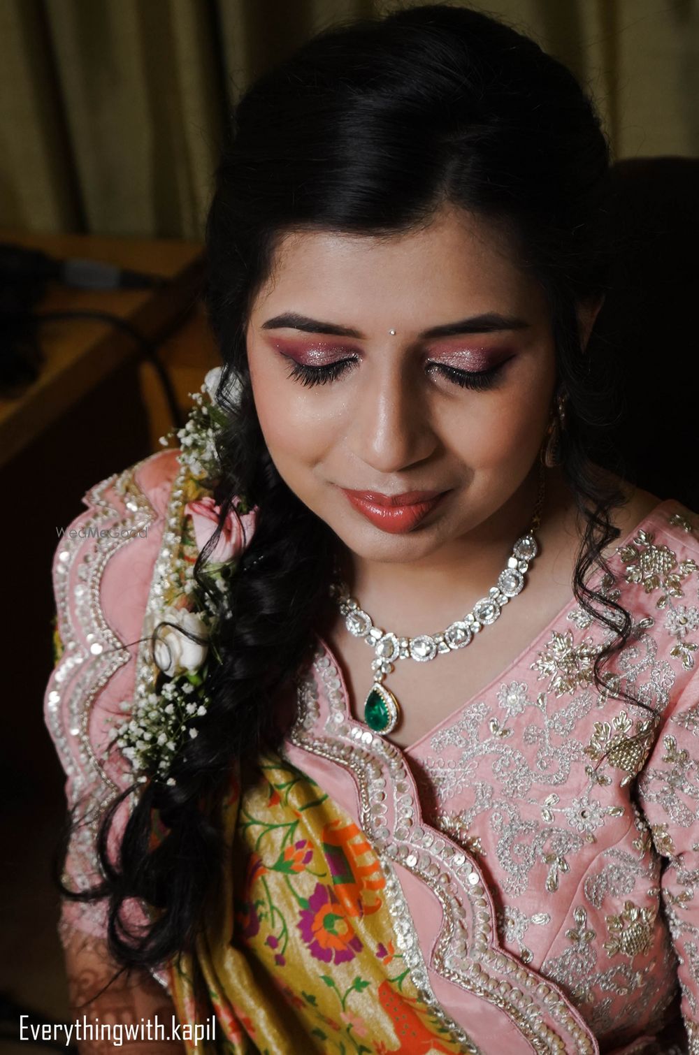 Photo By Makeup Artist Megha - Bridal Makeup