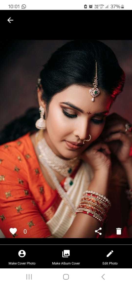 Photo By Makeup Artist Megha - Bridal Makeup