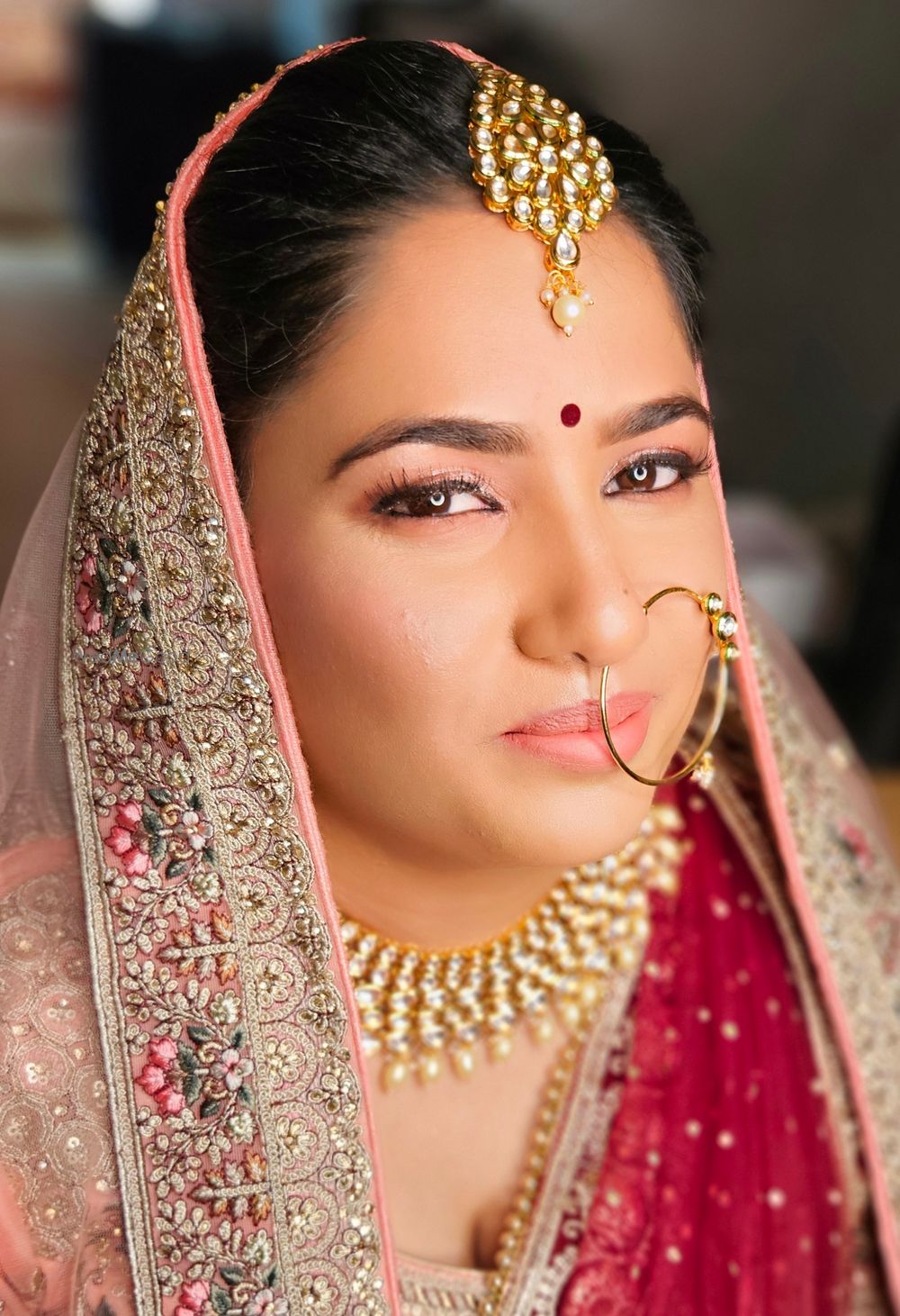 Photo By Makeup Artist Megha - Bridal Makeup