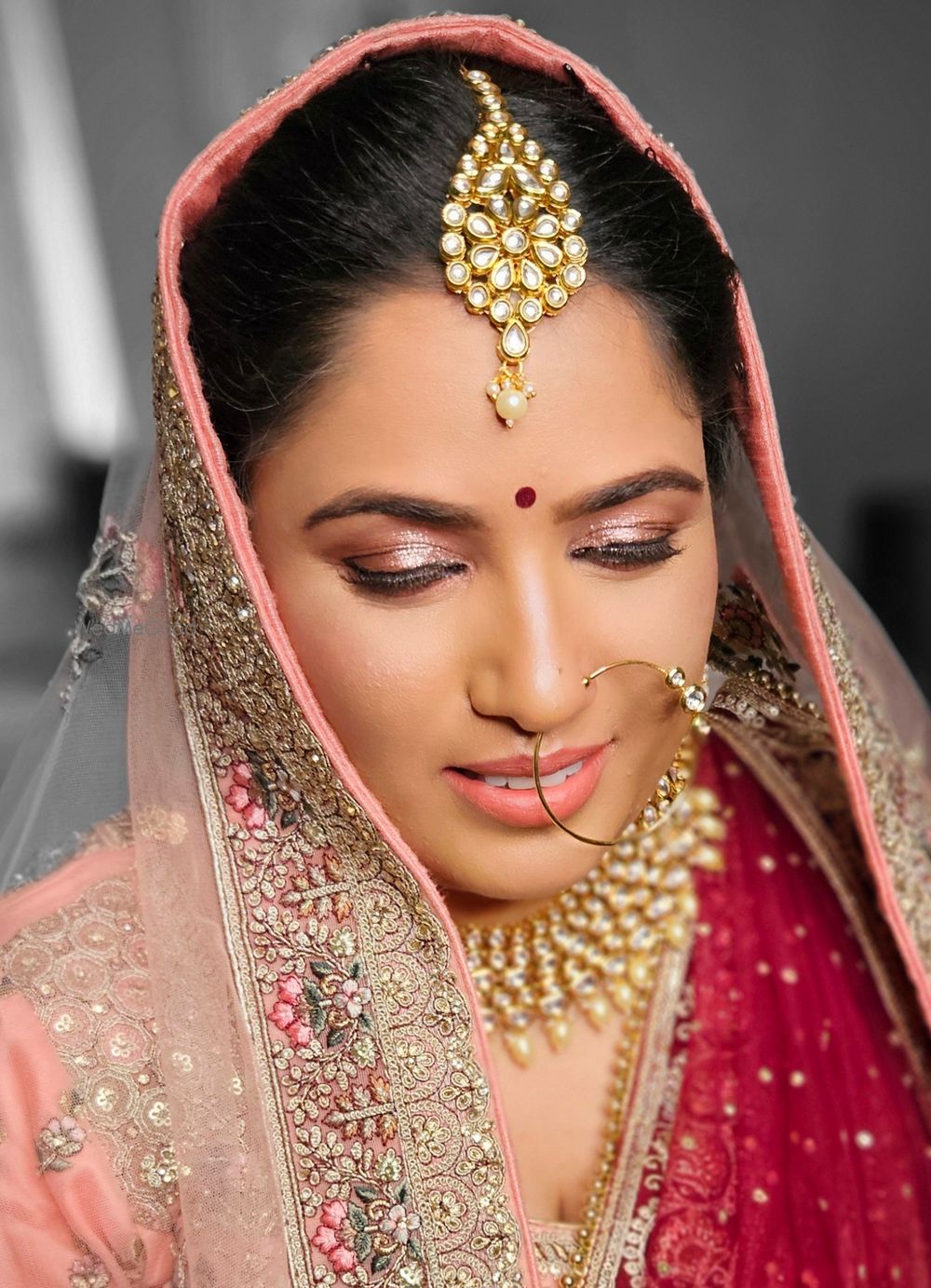 Photo By Makeup Artist Megha - Bridal Makeup