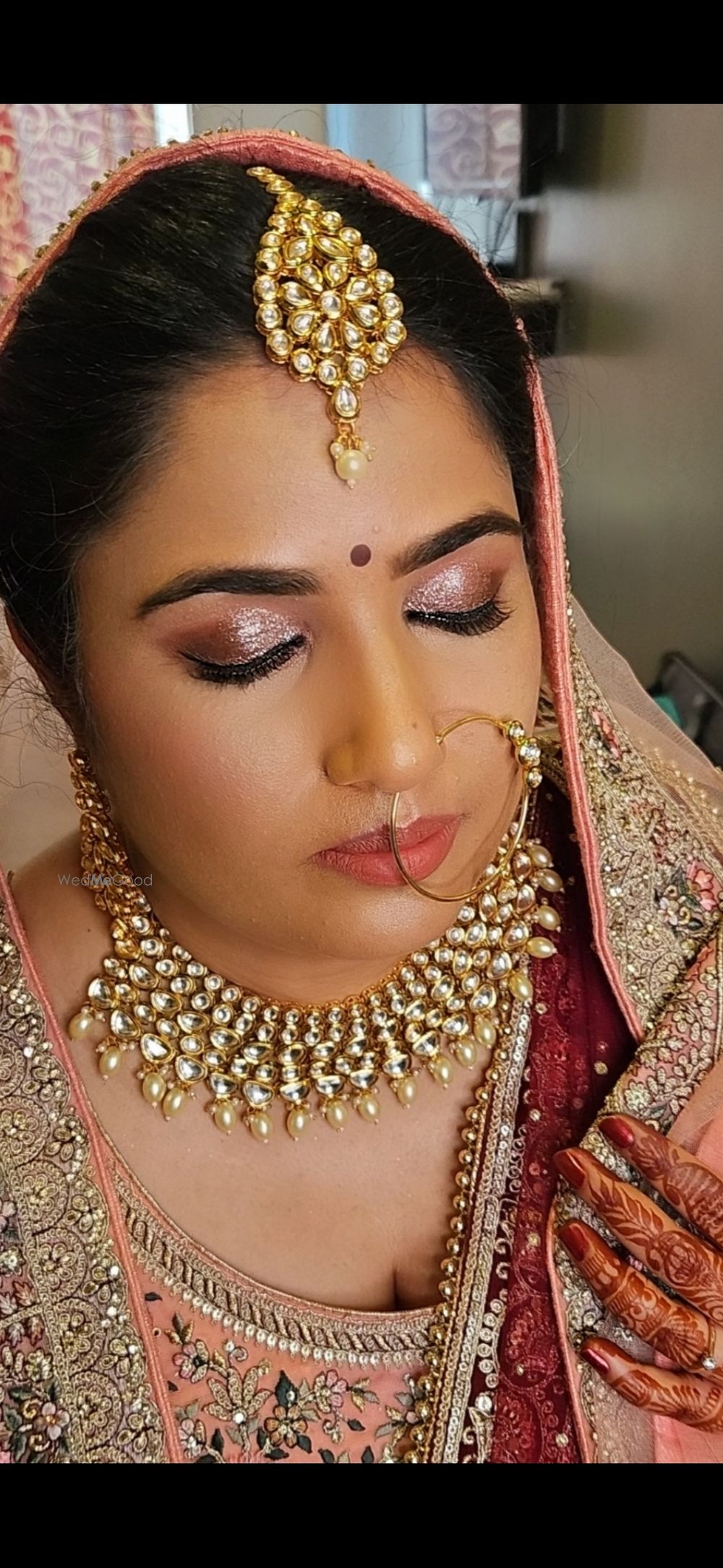 Photo By Makeup Artist Megha - Bridal Makeup