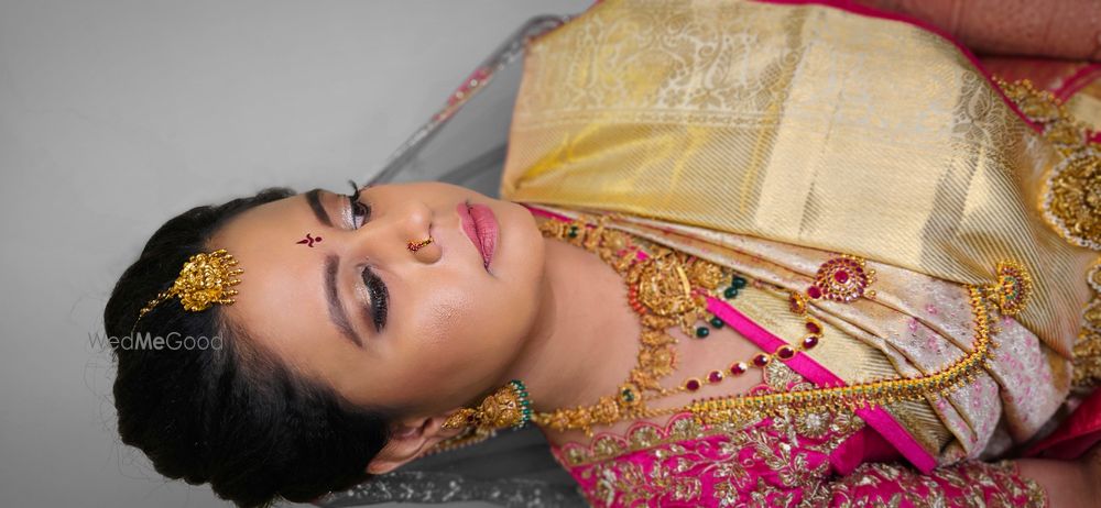 Photo By Makeup Artist Megha - Bridal Makeup