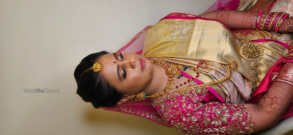 Photo By Makeup Artist Megha - Bridal Makeup