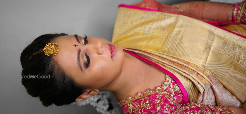 Photo By Makeup Artist Megha - Bridal Makeup