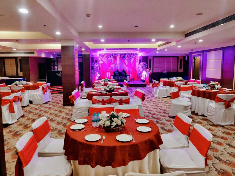 Photo By Country Inn & Suites by Radisson Amritsar - Venues