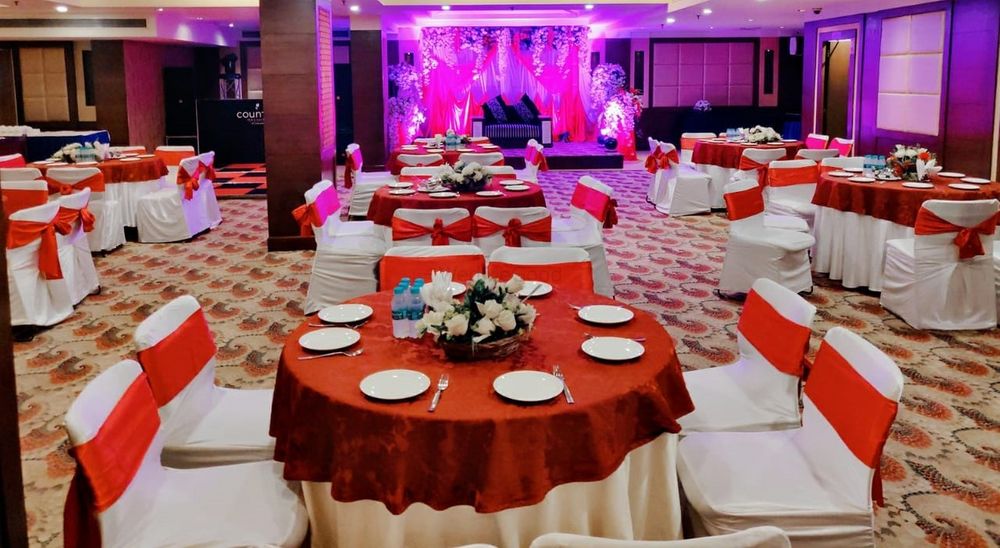 Country Inn & Suites by Radisson Amritsar