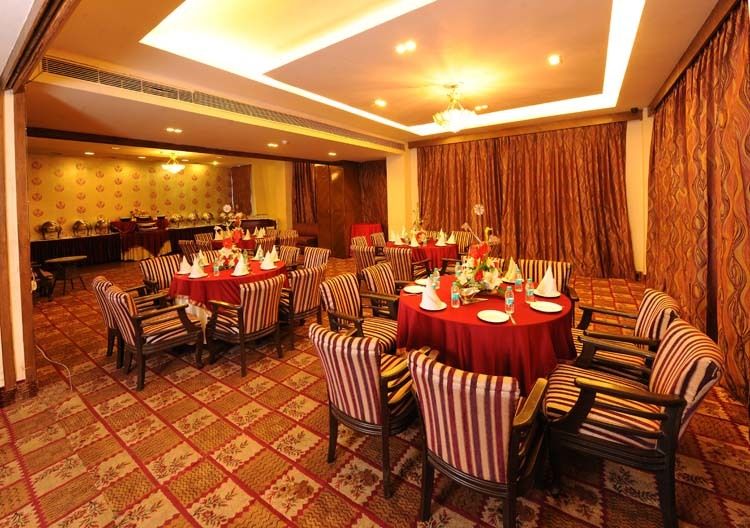 Photo By HK Clarks Inn Amritsar - Venues