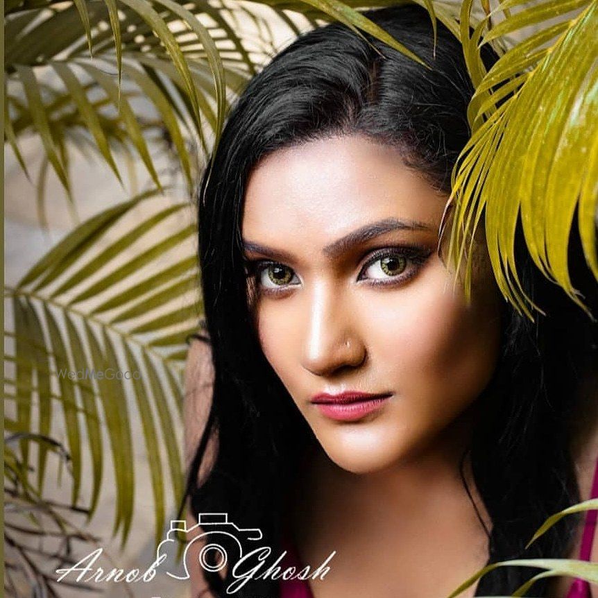 Photo By Sam Makeovers - Bridal Makeup Artists