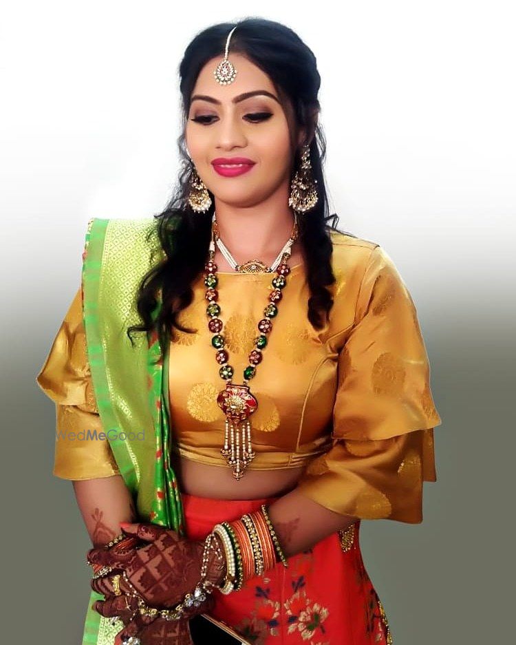 Photo By Sam Makeovers - Bridal Makeup Artists