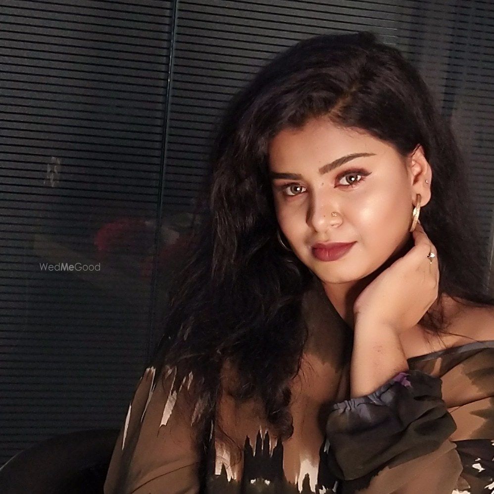 Photo By Sam Makeovers - Bridal Makeup Artists