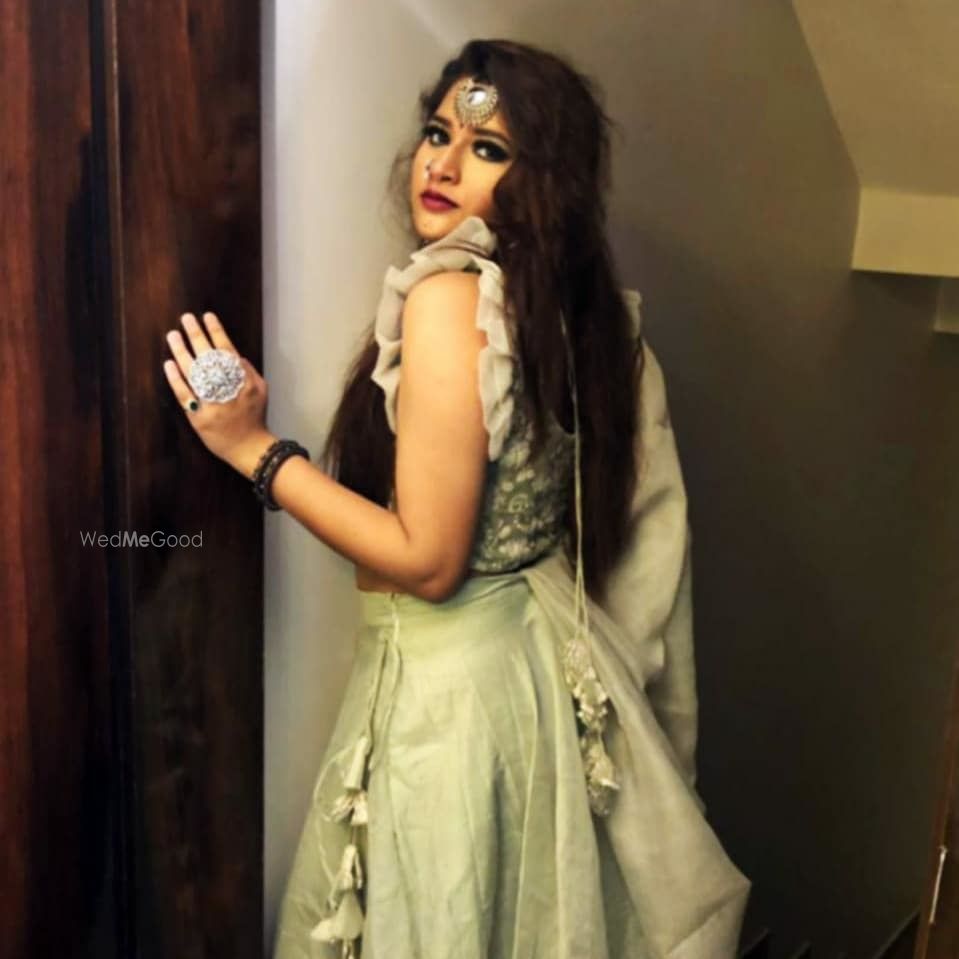 Photo By Sam Makeovers - Bridal Makeup Artists