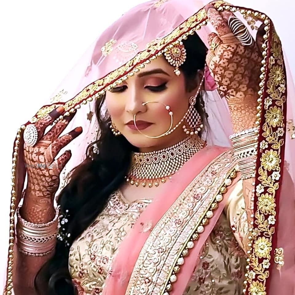 Photo By Sam Makeovers - Bridal Makeup Artists