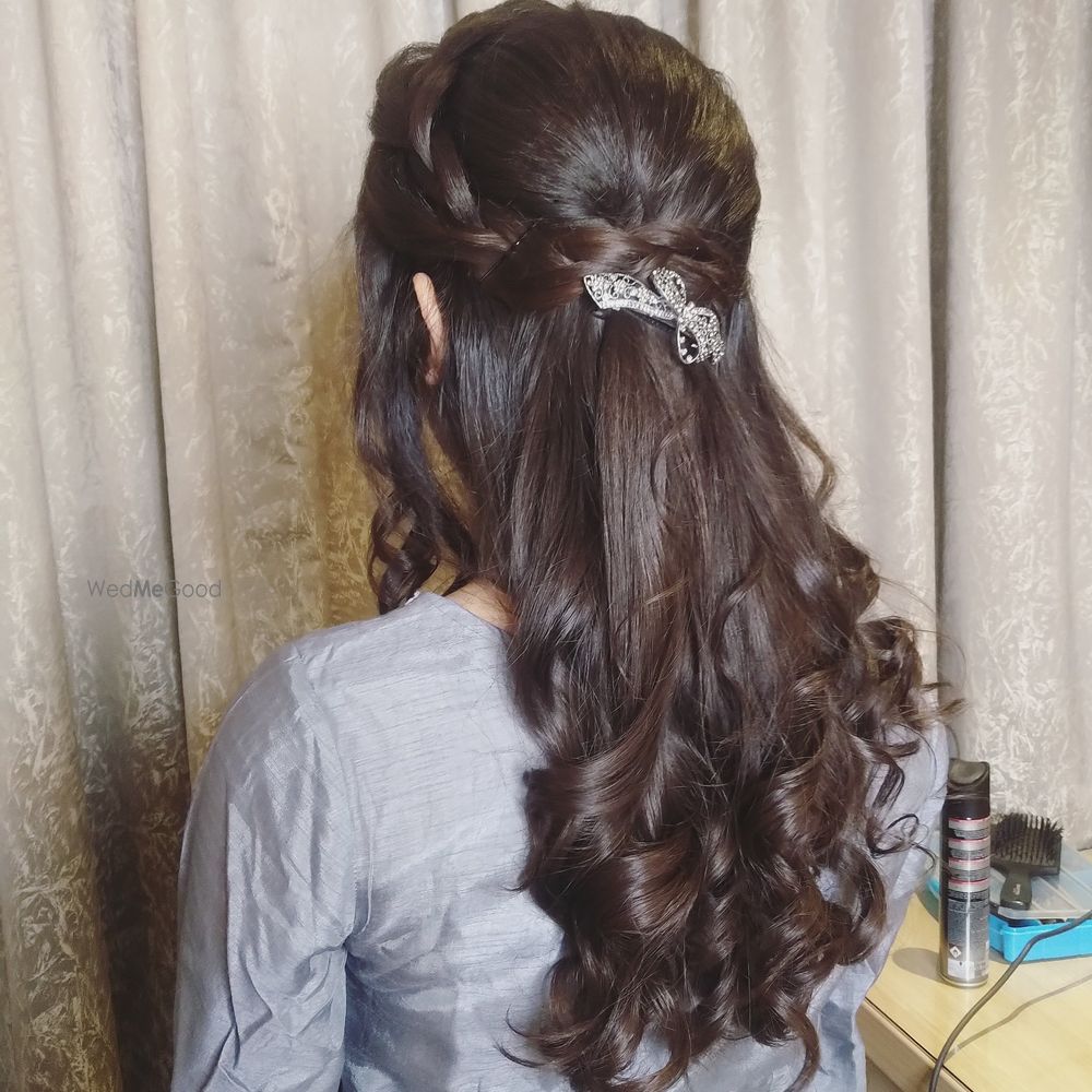 Photo By Sam Makeovers - Bridal Makeup Artists