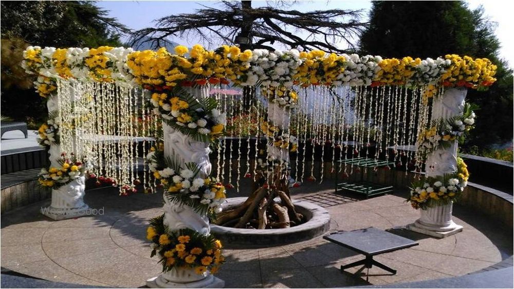 Photo By Royal Orchid Fort Resort Mussoorie - Venues