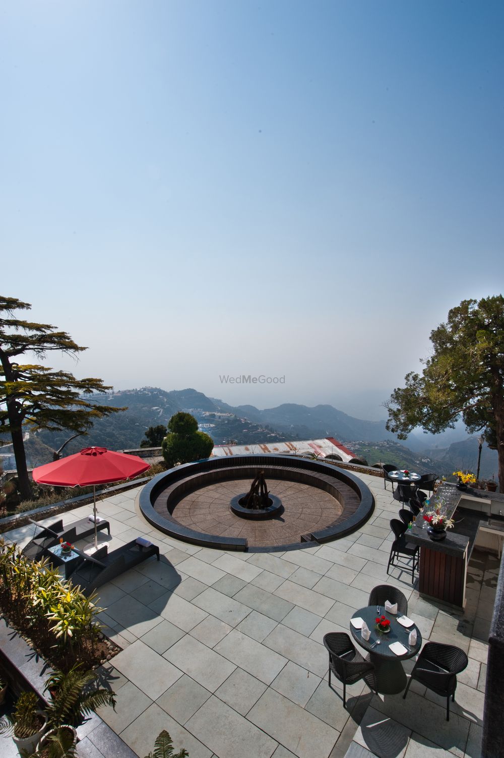 Photo By Royal Orchid Fort Resort Mussoorie - Venues