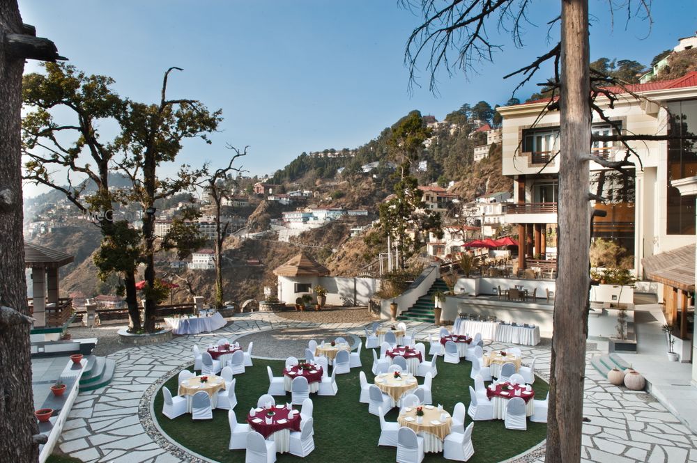 Photo By Royal Orchid Fort Resort Mussoorie - Venues