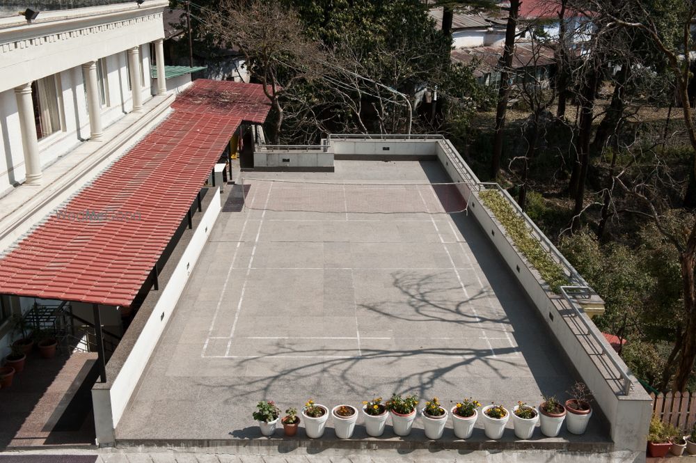 Photo By Royal Orchid Fort Resort Mussoorie - Venues