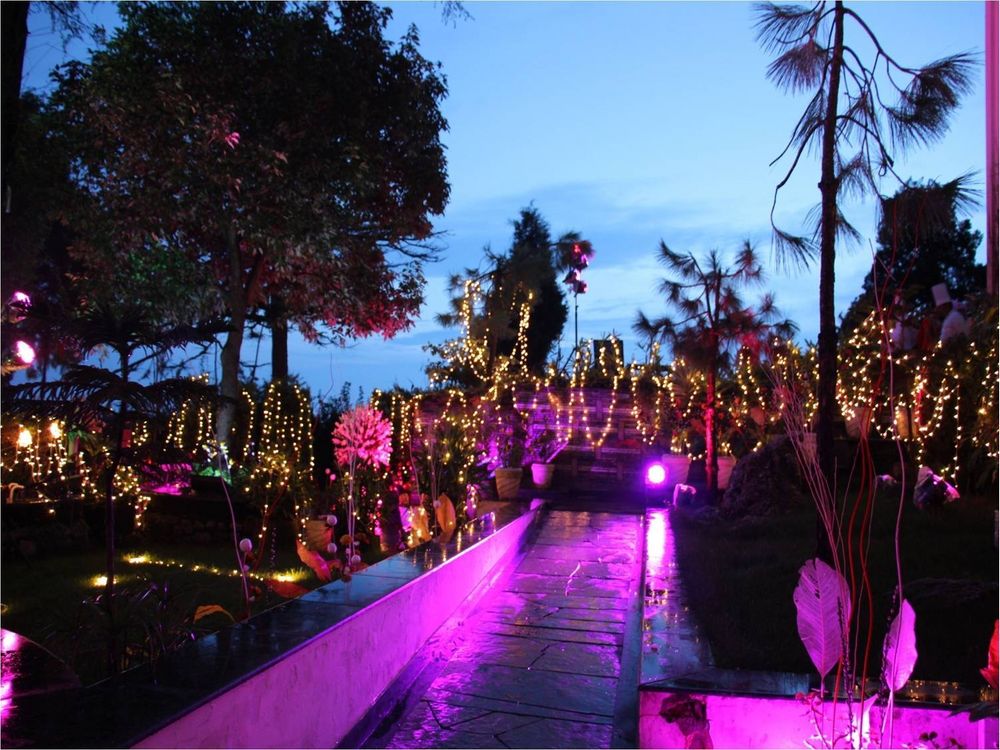 Photo By Royal Orchid Fort Resort Mussoorie - Venues
