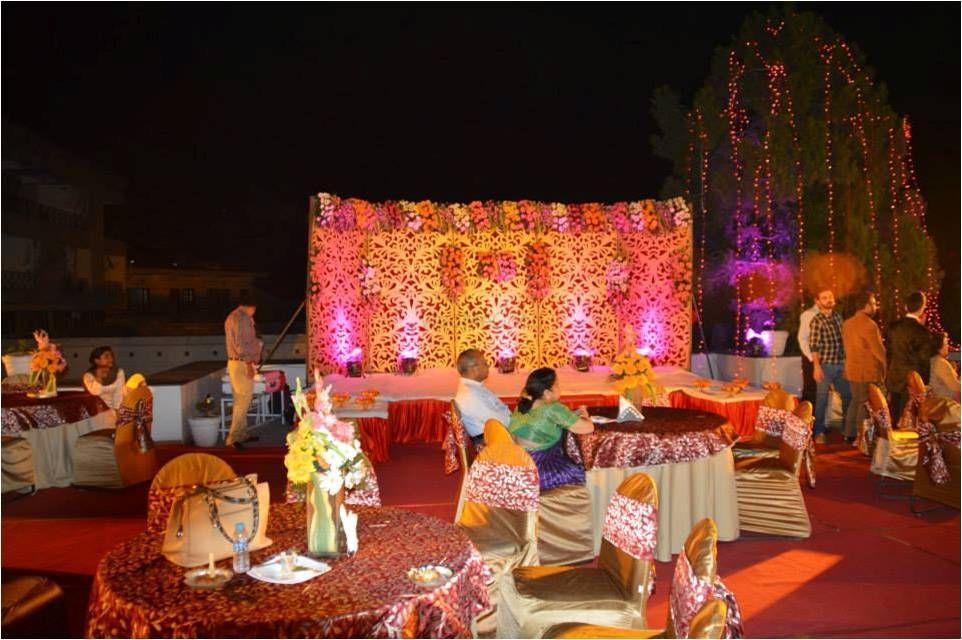 Photo By Royal Orchid Fort Resort Mussoorie - Venues