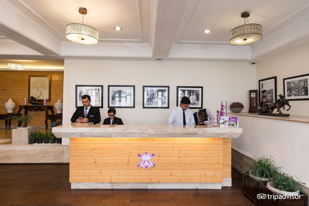 Photo By Royal Orchid Fort Resort Mussoorie - Venues