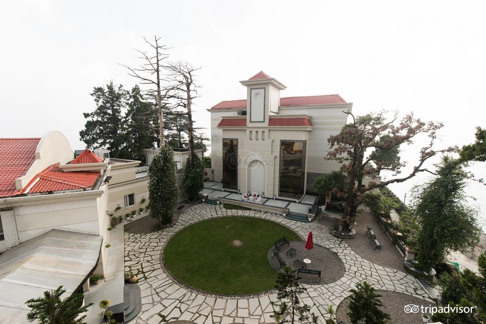 Photo By Royal Orchid Fort Resort Mussoorie - Venues