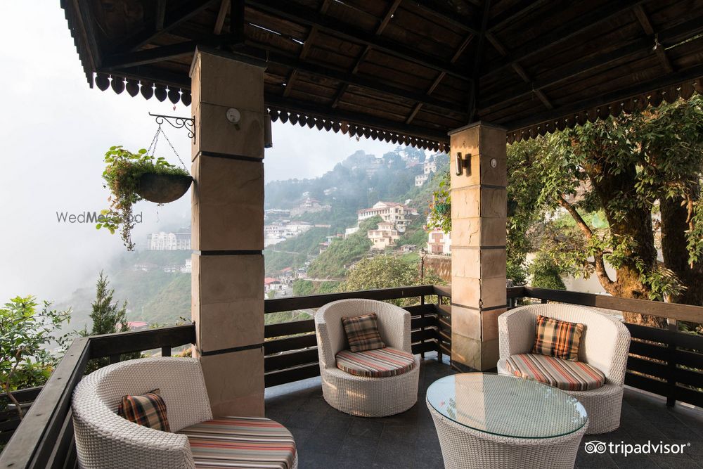 Photo By Royal Orchid Fort Resort Mussoorie - Venues