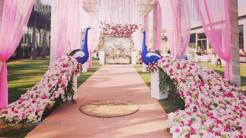 Dilli Events Wale