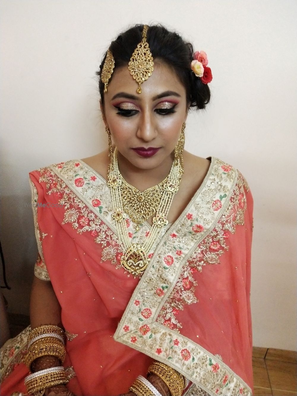 Photo By Makeup by Sakina - Bridal Makeup