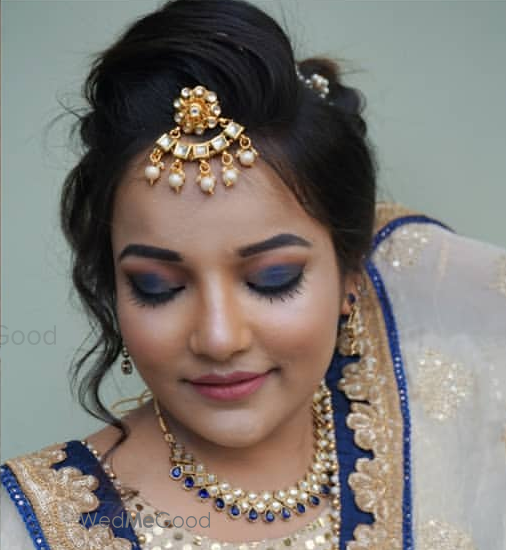 Photo By Makeup by Sakina - Bridal Makeup