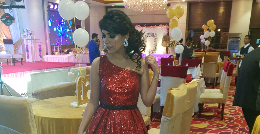 Makeover by Palak