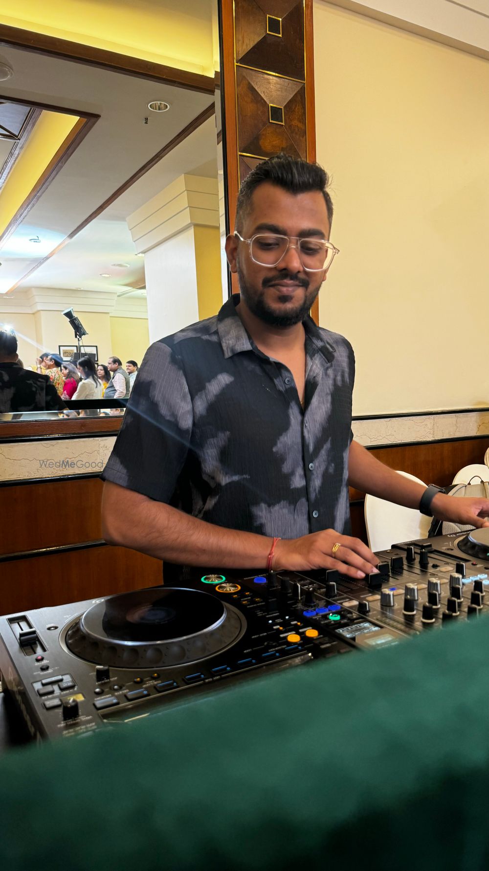 Photo By Dj Annik - DJs