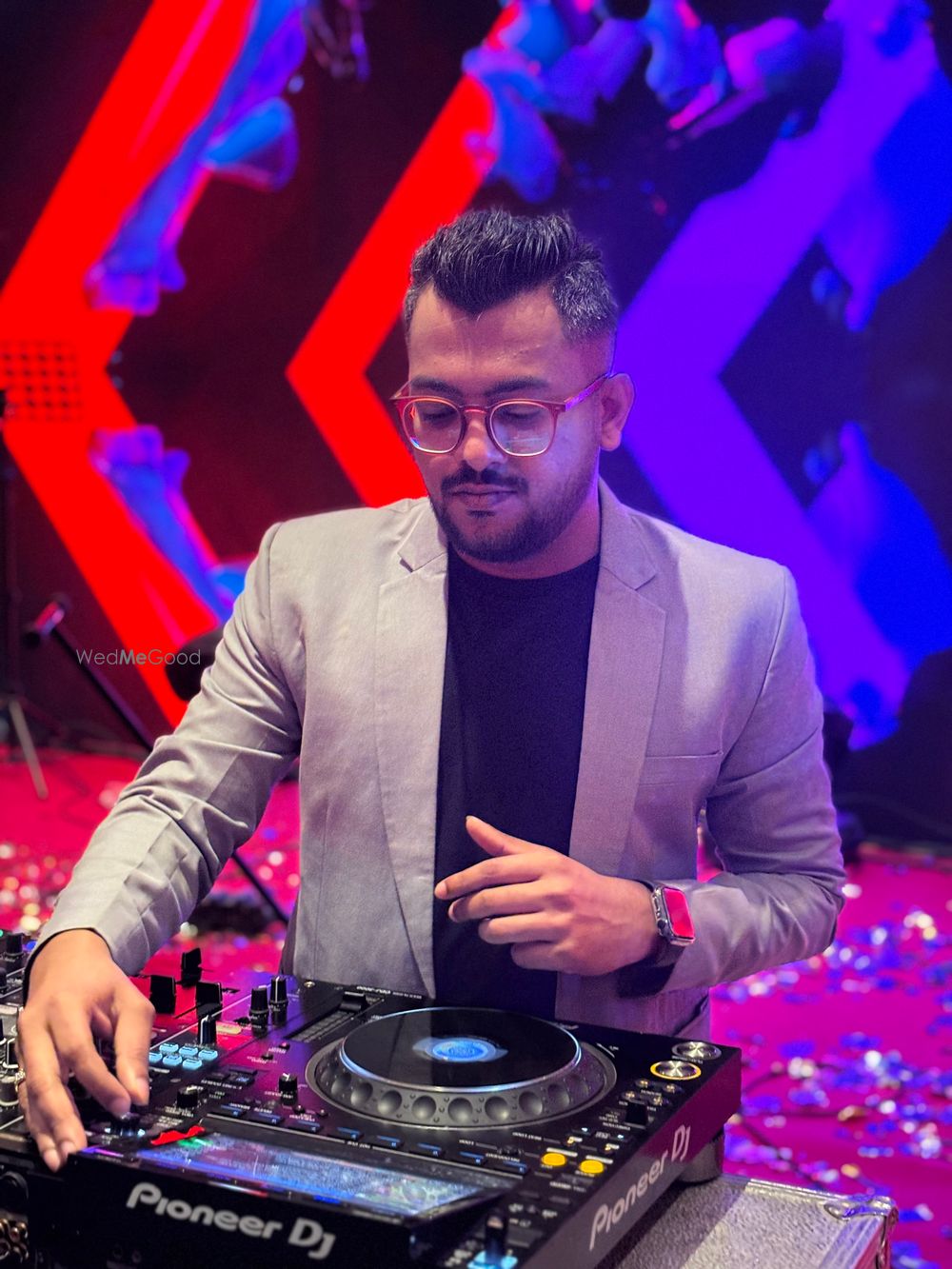Photo By Dj Annik - DJs
