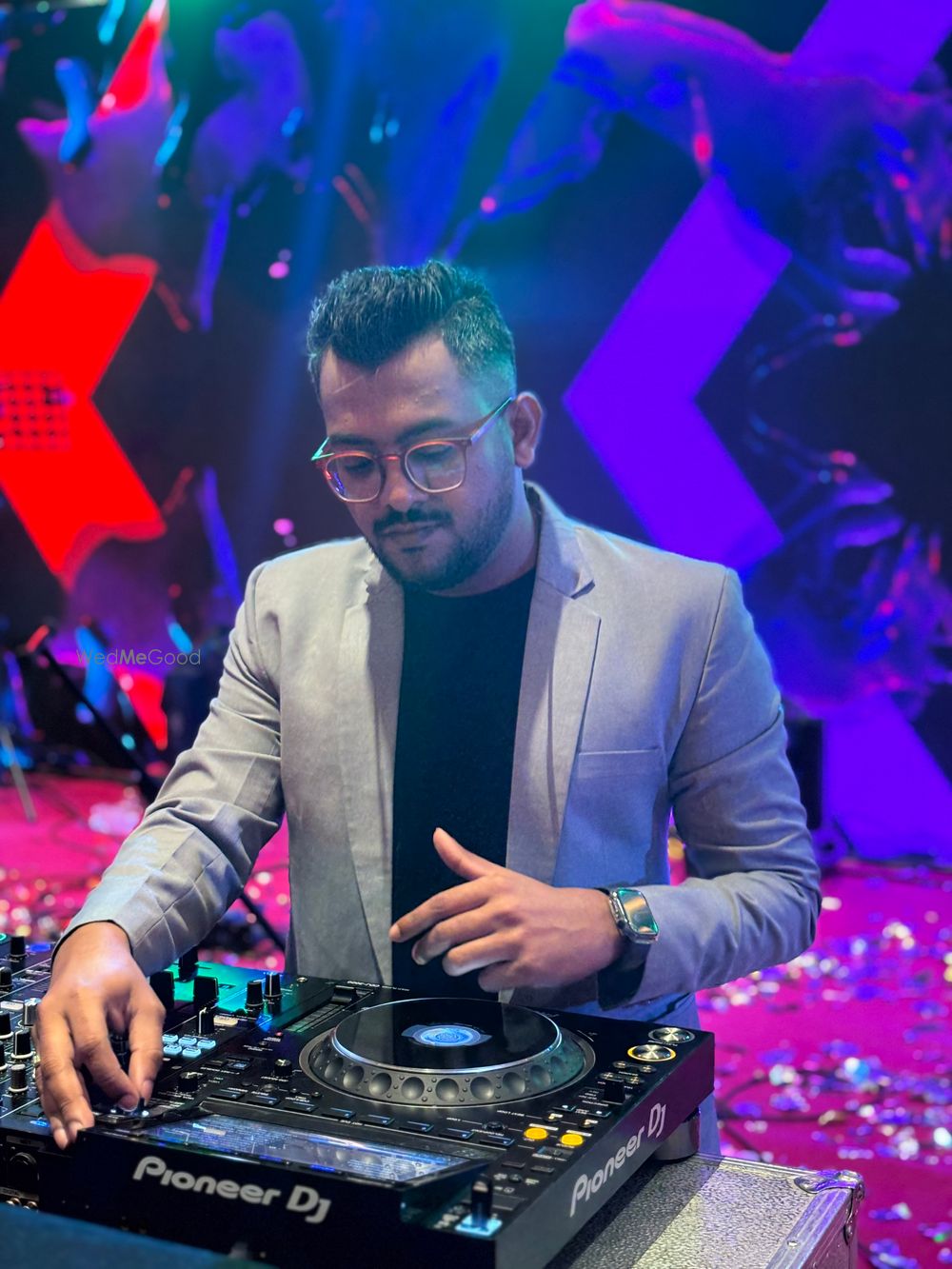 Photo By Dj Annik - DJs
