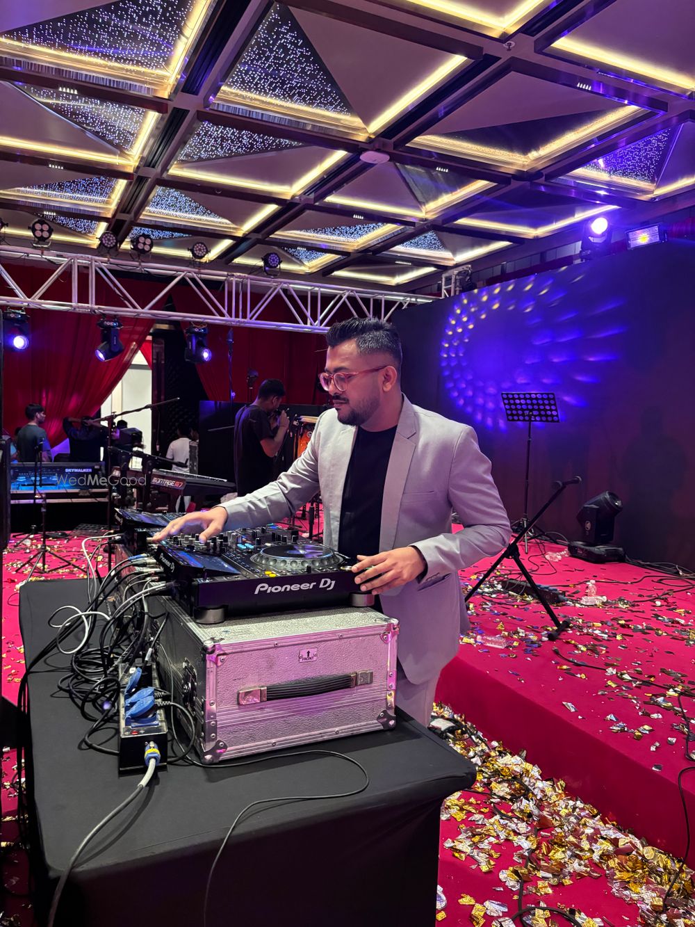 Photo By Dj Annik - DJs
