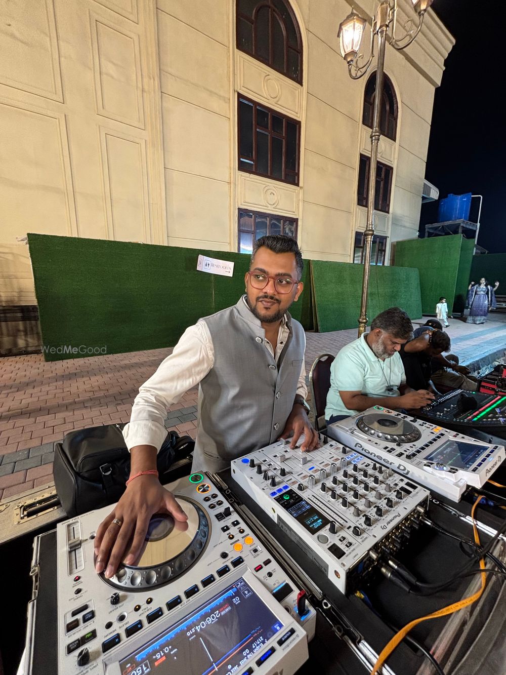 Photo By Dj Annik - DJs
