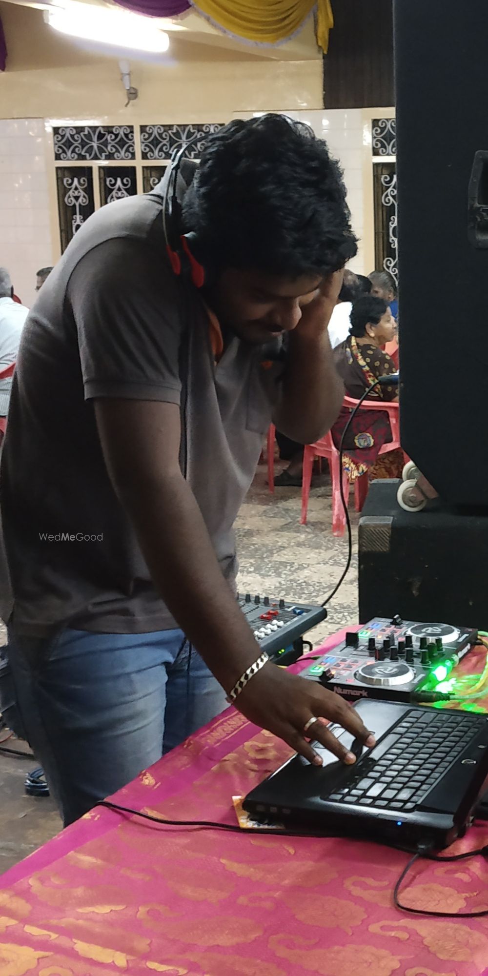 Photo By Modern Tamizha DJ - DJs