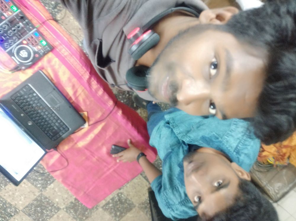 Photo By Modern Tamizha DJ - DJs