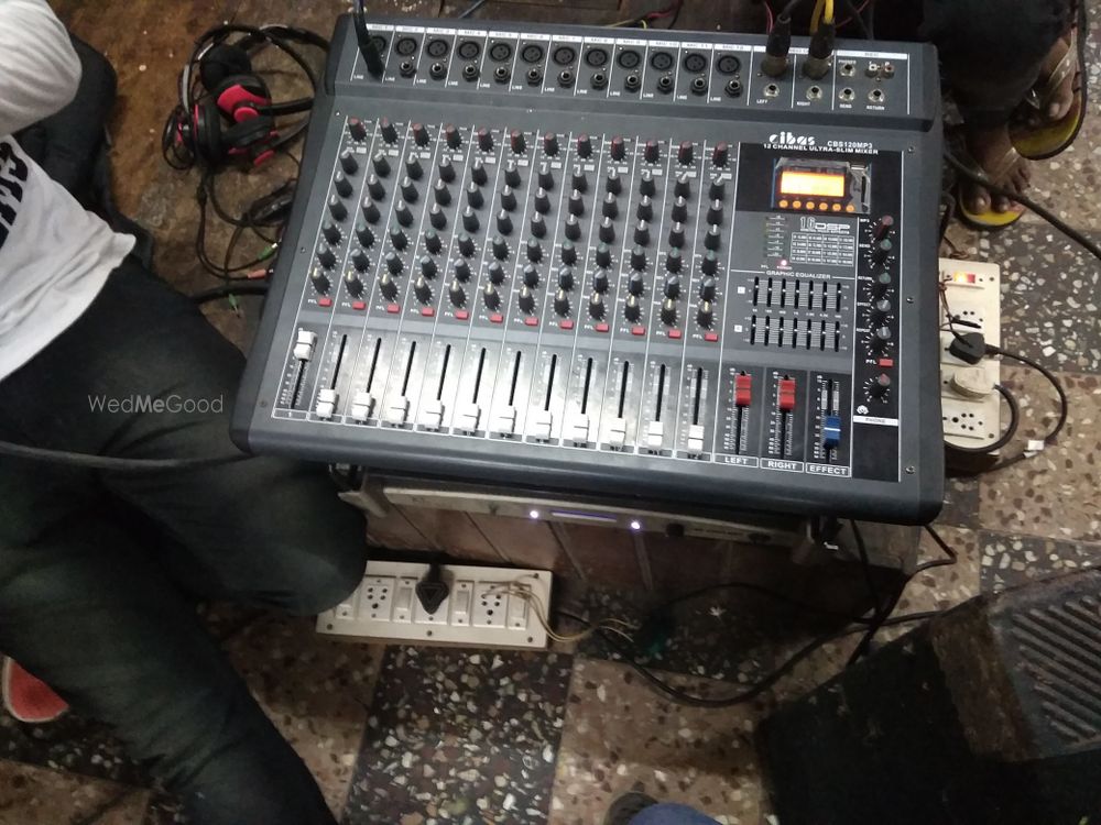 Photo By Modern Tamizha DJ - DJs