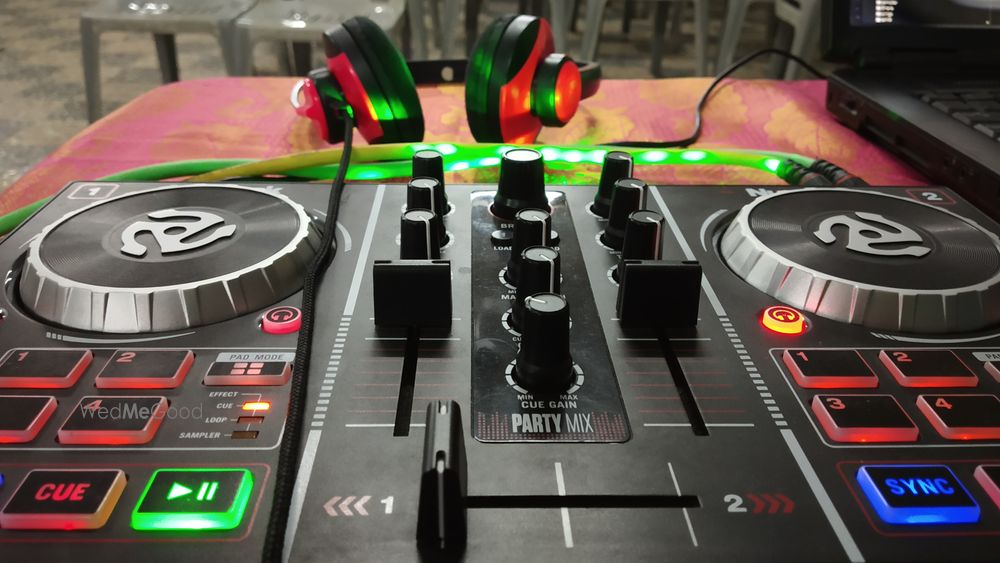 Photo By Modern Tamizha DJ - DJs