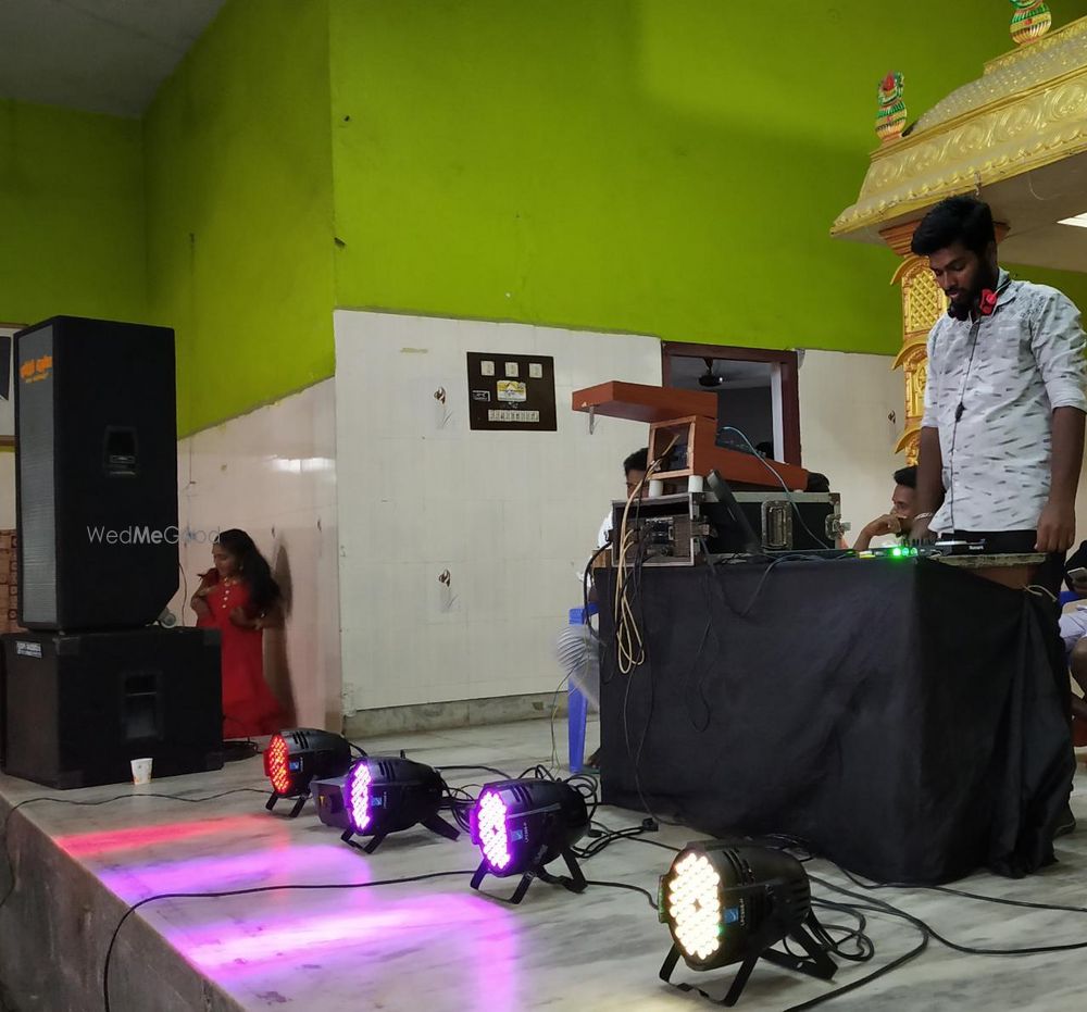 Photo By Modern Tamizha DJ - DJs