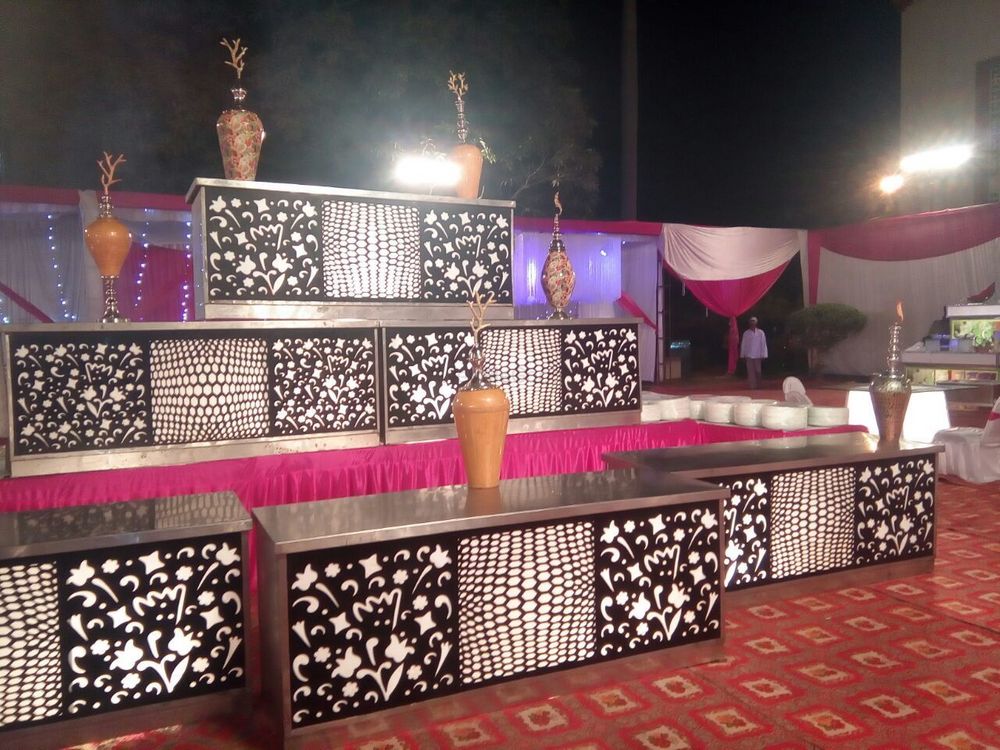 Photo By Shri Ganesh Caterers - Catering Services