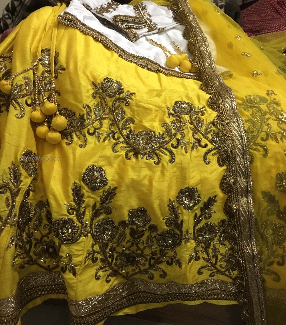 Photo By Taranz Kourture - Bridal Wear