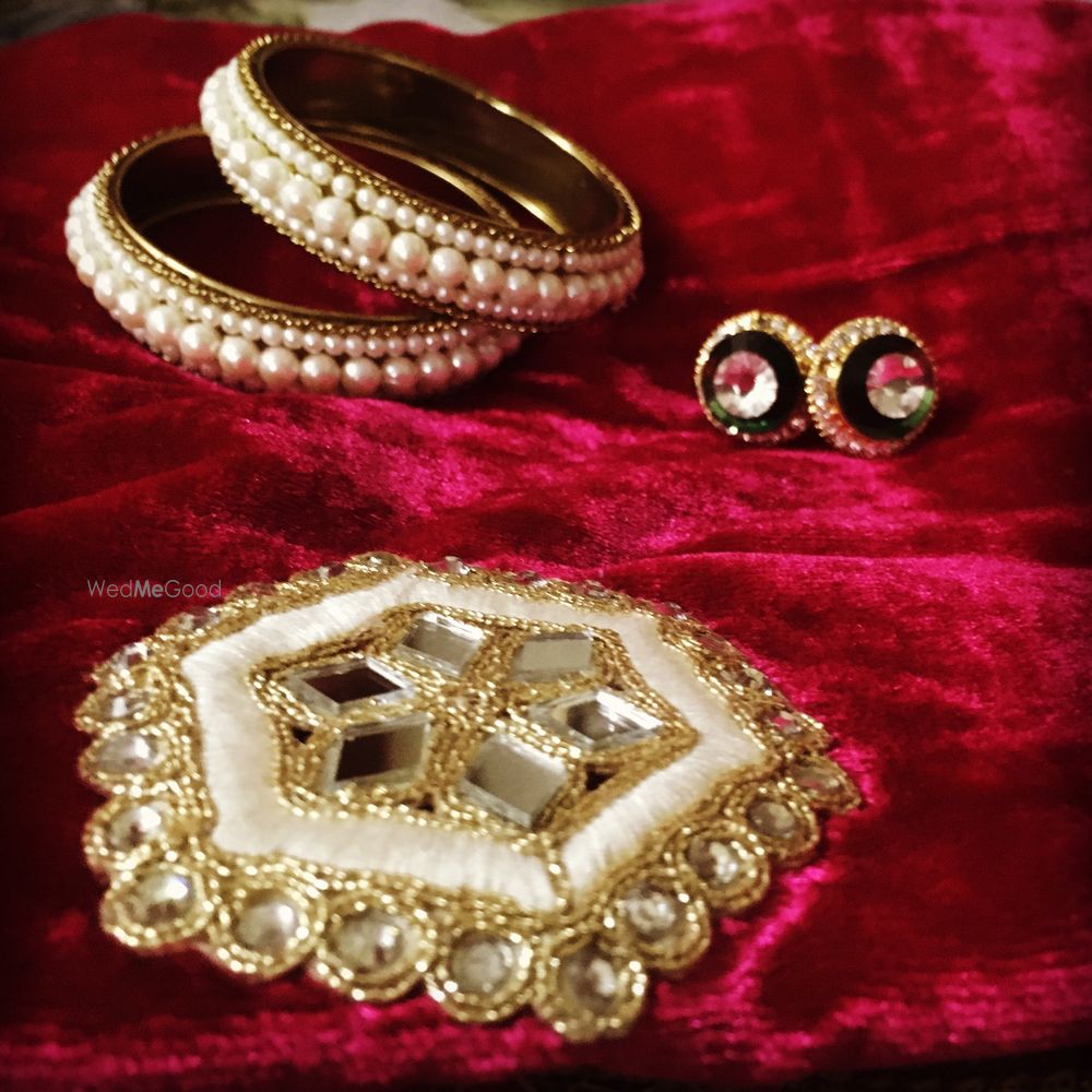 Photo By Taranz Kourture - Bridal Wear