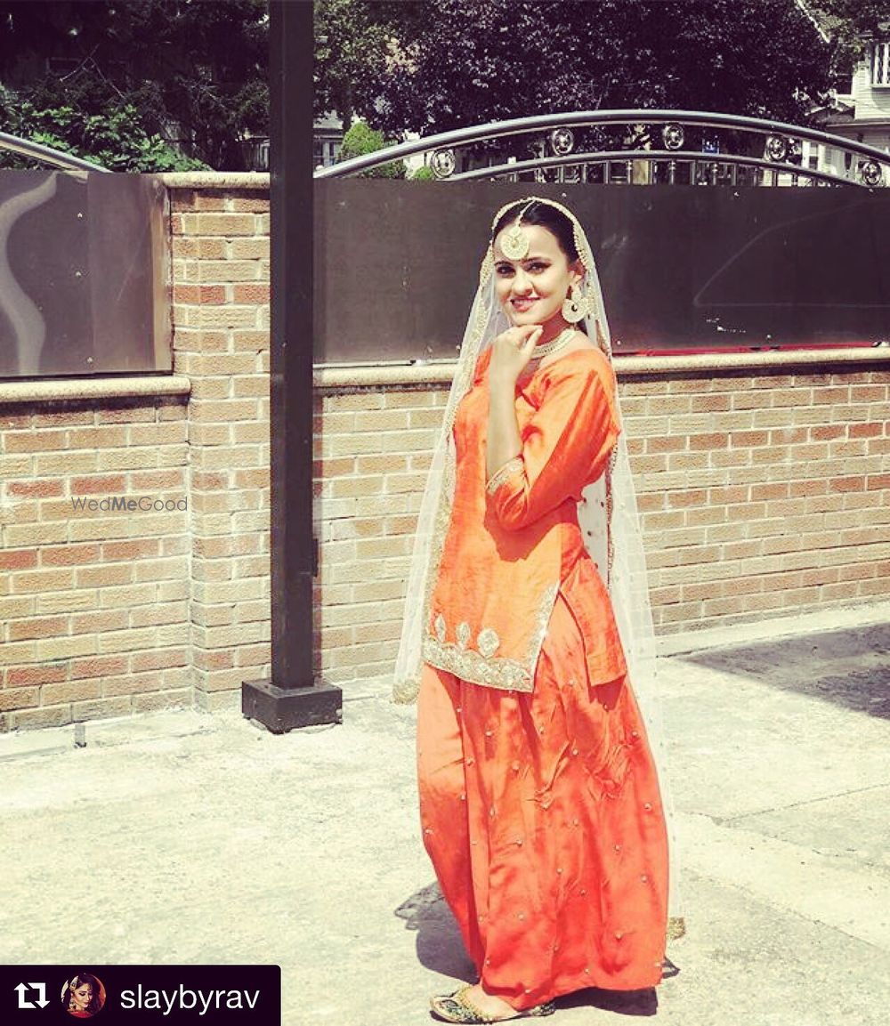 Photo By Taranz Kourture - Bridal Wear