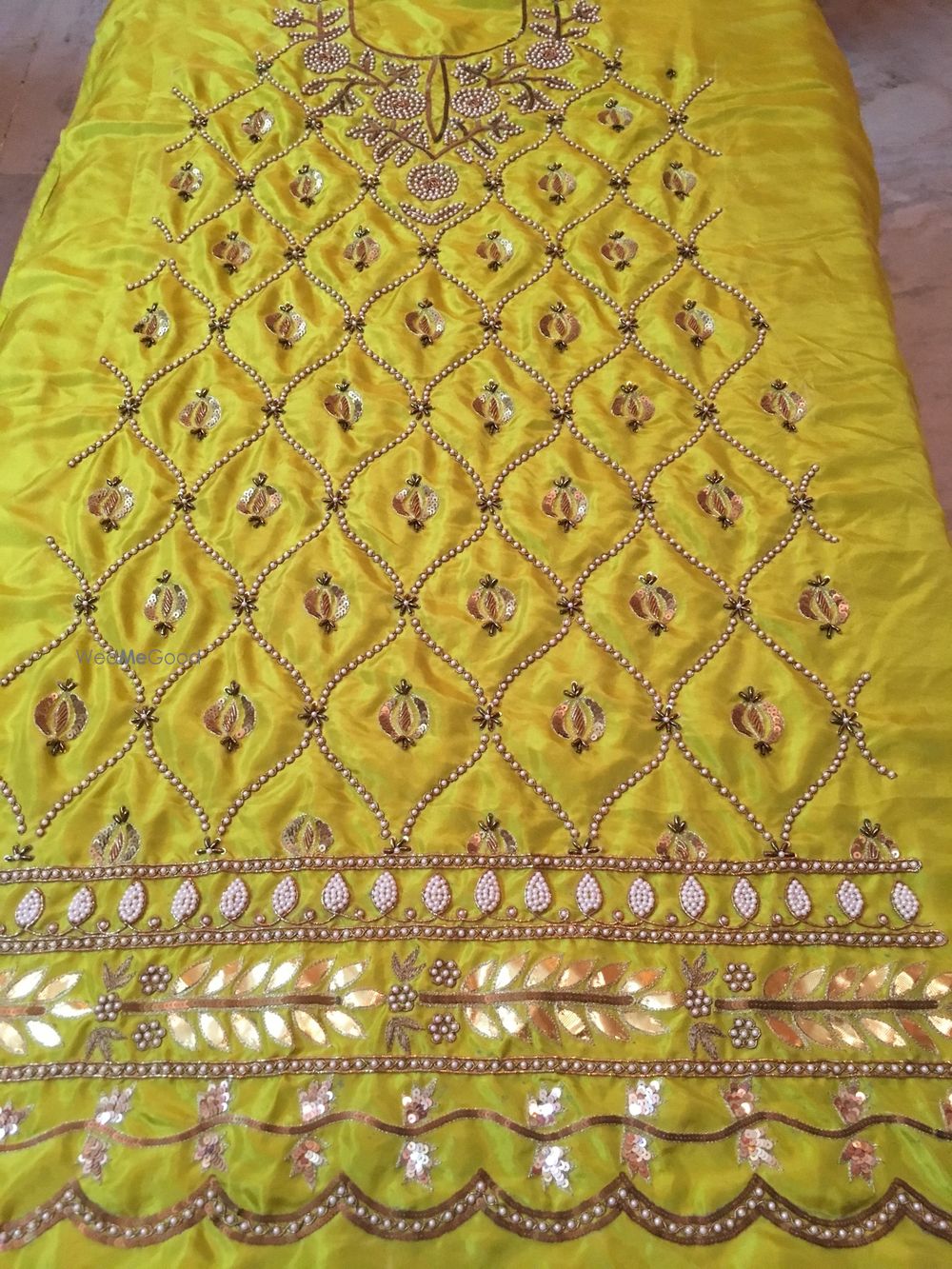 Photo By Taranz Kourture - Bridal Wear