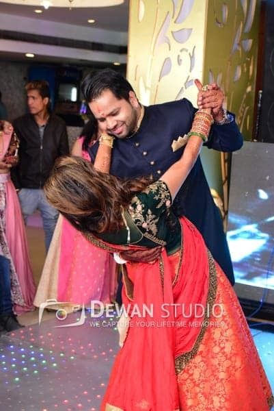 Photo By Wonderz Work - Sangeet Choreographer